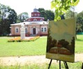 В Брянской области проведут реконструкцию музея-усадьбы А.К.Толстого